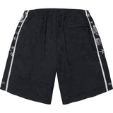 Supreme/Meissen Jacquard Soccer Short (Black)