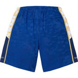 Supreme/Meissen Jacquard Soccer Short (Royal)