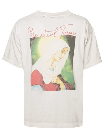 Spiritual Maria Tee