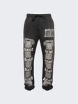 ARIES SWEATPANT BLACK