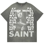 Saint Michael Pay money To my Pain Tee