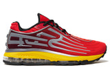 Supreme/Nike Air Max 2001 Air Ecstasy (Red)
