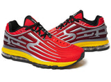 Supreme/Nike Air Max 2001 Air Ecstasy (Red)