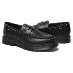 Supreme Studded Penton MARTENS Black