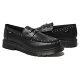 Supreme Studded Penton MARTENS Black
