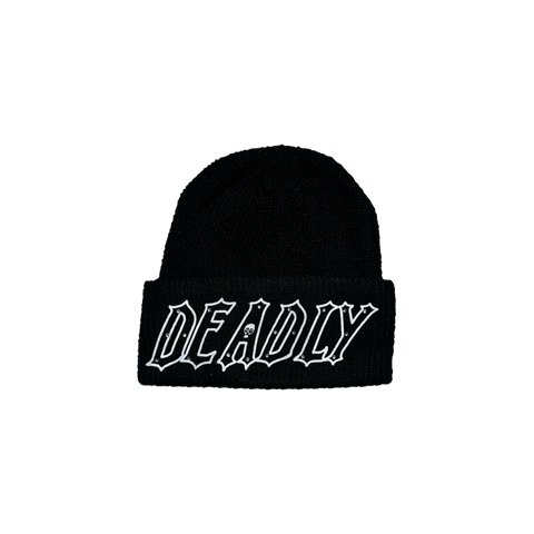 Deadly Beanie