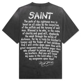 Saint Michael Rapture Tee
