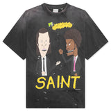 Saint Michael Rapture Tee