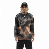 Saint Mary Acid Wash L/S