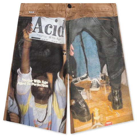 Shmuck Shorts