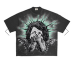 Omerta Silent Angel Tee