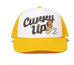 Curry Up Trucker Hat