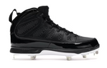 Jordan 9 Retro Metal Cleat