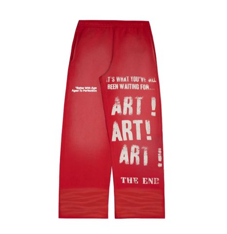 Better With Age SUPERFICIAL SWEATS
