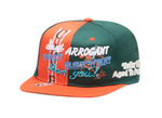 Better With Age UM Vintage Snapback