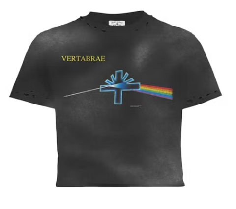 Vertabrae Darkside Tee
