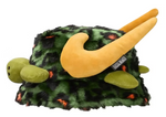 Cactus Plant Flea Market CPFM x Nike No Finish Line Hat