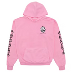 Chrome Hearts Matty Boy Vanity Affair Hoodie Pink