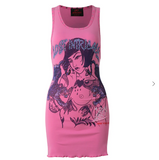 Tokyo Siren Dress