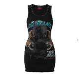 Twin Tiger Dress
