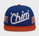 MSG HAT