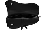 Christian Dior x Shawn Stussy Saddle Bag (Black)