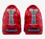Nike Air Max 95 Big Bubble 'Red University'