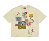 Requiem For A Dream V2 Tee