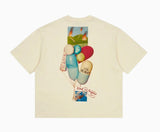 Requiem For A Dream V2 Tee