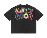 Copy & Paste Tee