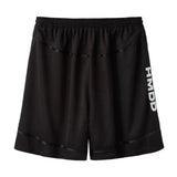 Black Mixtape Shorts