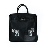 "MELROSE" 40 Keepall