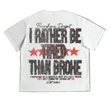 Hustle Everyday Tee (Beige)