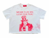 Uncle Sam Tee