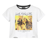Ranger Hills Tee