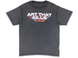 ATK Reversible Space Tee