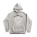 Sp5der Arach NY Phobia Hoodie