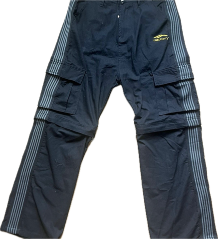 GV Gallery "Shadow" Convertible Cargo Pants