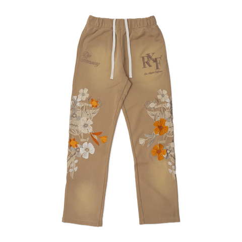 Sweats Ivory