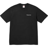Paris Is Burning Tee (Black)