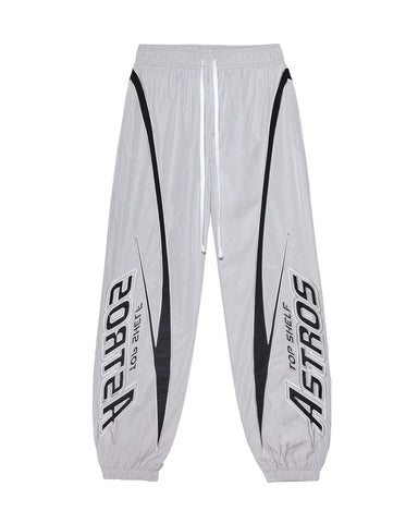 VALE METAL ASTRO PANTS