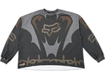 CJ x Fox Racing Jersey II