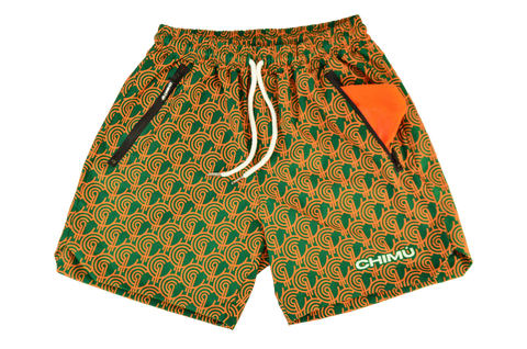 Chimu OB OG Shorts