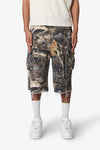 ULTRA BAGGY CARGO SHORTS