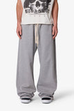 Ultra Baggy Sweatpants (Dark Heather)