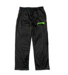 Ukeme Trackpants Black