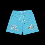 SIWT Shorts [Blue]