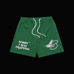 SIWT Shorts [Green]