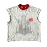 CANADA CUT-OFF TEE