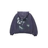 Siren Thermal Hoodie